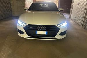 Audi  A7 Sportback 3.0 TD 245 CV S Line