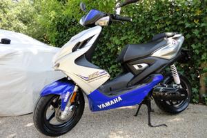 Yamaha Aerox 50 - 2018/2 Tempi/ Nuovo