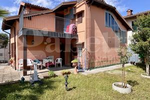 Casa Indipendente Zerbolò [Cod. rif 3321363VRG]