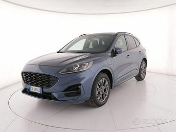 Ford Kuga 2.5 phev ST-Line X 2wd 225cv cvt