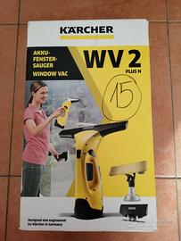 Set aspiragocce a batteria 