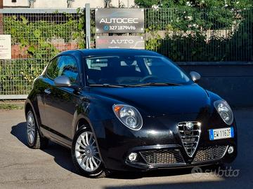Alfa Romeo MiTo 1.4 T 120 CV GPL Distinctive