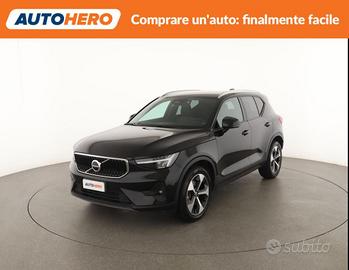 VOLVO XC40 HH12377