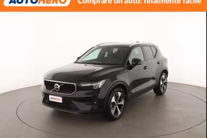 VOLVO XC40 HH12377
