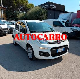 FIAT PANDA 1.3 AUTOCARRO 2 POSTI