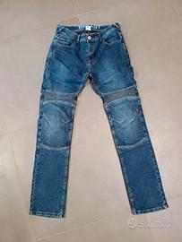 Jeans moto Befast