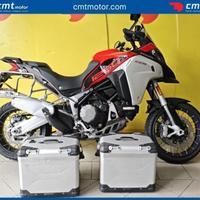 DUCATI Multistrada 1260 Enduro Garantita e Finan