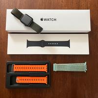 Apple Watch SE
