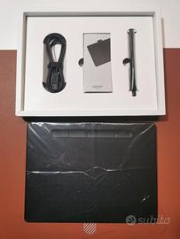 Wacom Intuos Medium Tavoletta Grafica Bluetooth