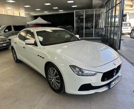 Maserati Ghibli V6 S Q4 KM 11.000!!! 2015