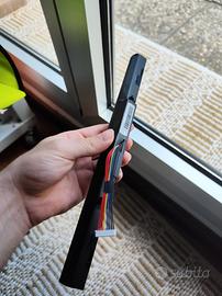 Batteria Li-Ion ricambio per laptop asus x550