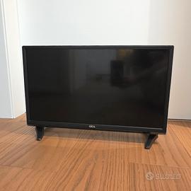TV Monitor AKAI 20" LED 12V