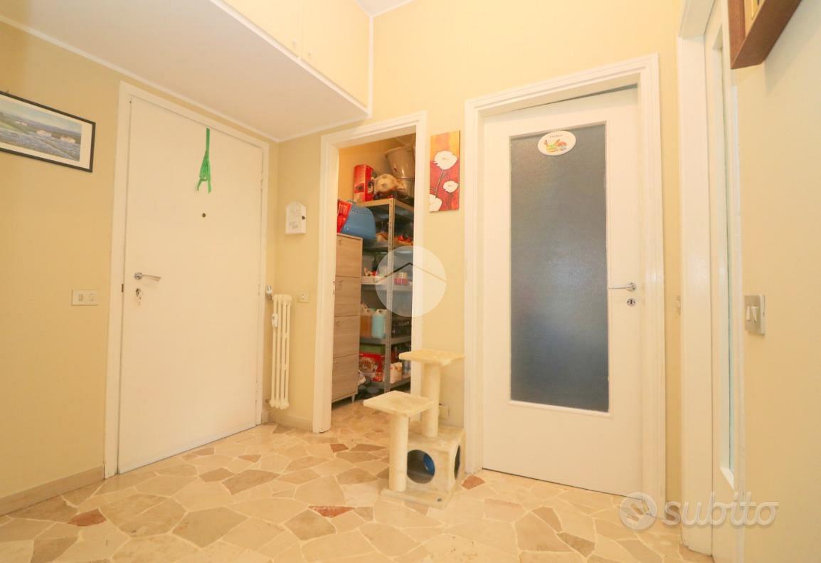 Apartment in Rho, San Paolo-Capuana, Castellazzo - Vista 5