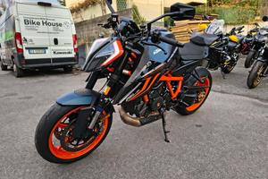 KTM 1290 Super Duke R Evo my22