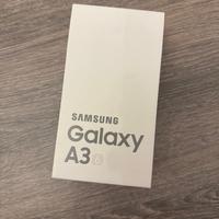 Samsung Galaxy A3