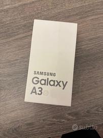 Samsung Galaxy A3