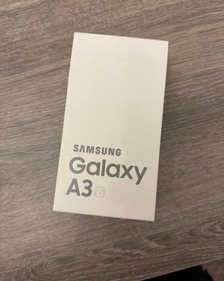 Samsung Galaxy A3