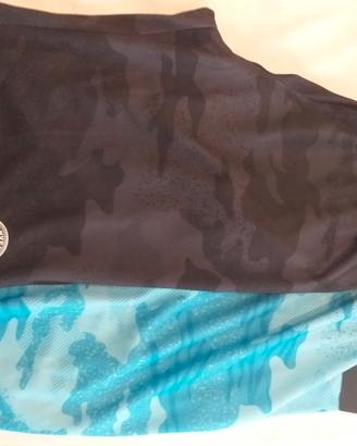 2 Pantaloncini ragazzo Converse