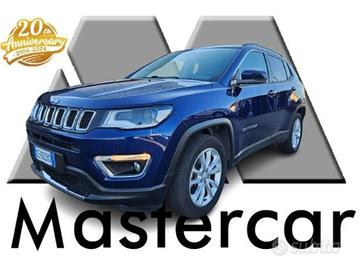JEEP Compass Compass 1.3 turbo t4 phev Limited 4