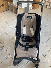 Passeggino mod Zippy di Inglesina usato
