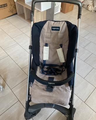 Passeggino mod Zippy di Inglesina usato