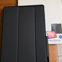 Spigen Cover Ultra Hybrid Pro Samsung TAB S11 Ultr