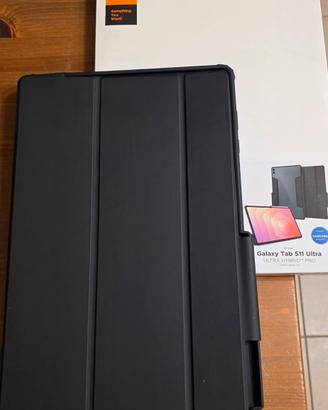 Spigen Cover Ultra Hybrid Pro Samsung TAB S11 Ultr