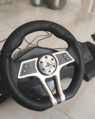 Volante PlayStation 4