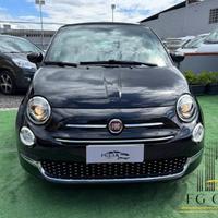 Fiat 500 C 1.0 Hybrid Dolcevita Cabrio