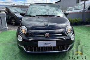Fiat 500 C 1.0 Hybrid Dolcevita Cabrio