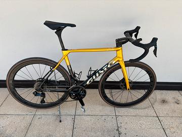 Bici gusto strada