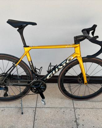 Bici gusto strada