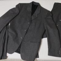 Abito uomo (3 pezzi)