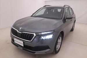 Skoda Kamiq Ambition BR933440 1.0 Benzina 110CV