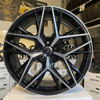 Cerchi Volkswagen raggio 18 NUOVI cod.2892