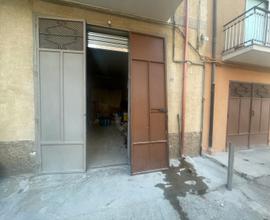 Porte da esterno per garage