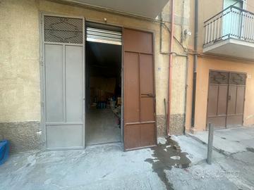 Porte da esterno per garage