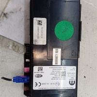 CENTRALINA BLUE & ME JEEP Compass Serie 55282328 b