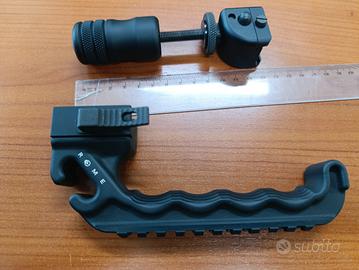 Accessori per ottiche