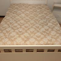 Letto una piazza e mezza