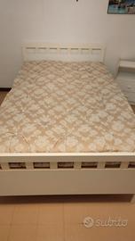 Letto una piazza e mezza