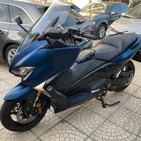 Yamaha T Max 530 ABS KM-4.000 garanzia COME NUOVO