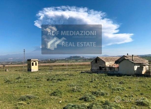 Terreno Agricolo Zona Paternò