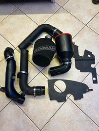 Kit aspirazione golf 5 gti