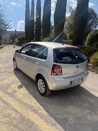 VOLKSWAGEN POLO 1.2 Benzina Comfortline