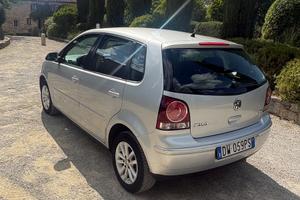 VOLKSWAGEN POLO 1.2 Benzina Comfortline