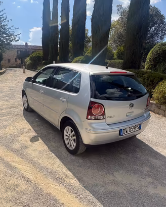 VOLKSWAGEN POLO 1.2 Benzina Comfortline