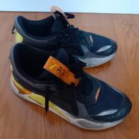 sneakers uomo/ragazzo