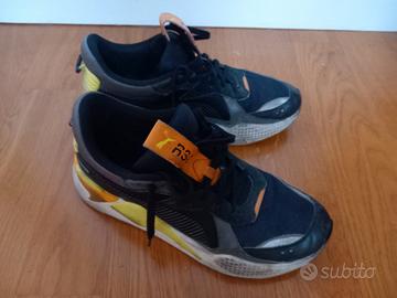 sneakers uomo/ragazzo