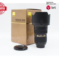 Nikon AF-S 24-70 F2.8 G ED (Nikon)